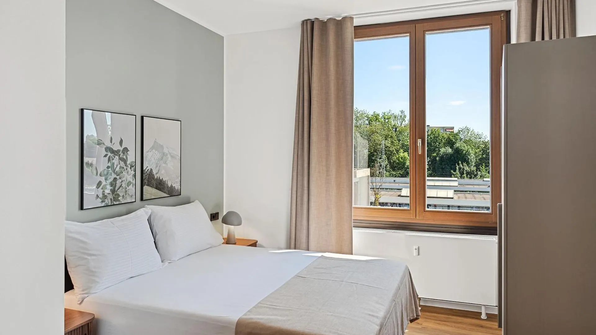 Limehome Memmingen Maximilianstrasse 0*,  Alemania