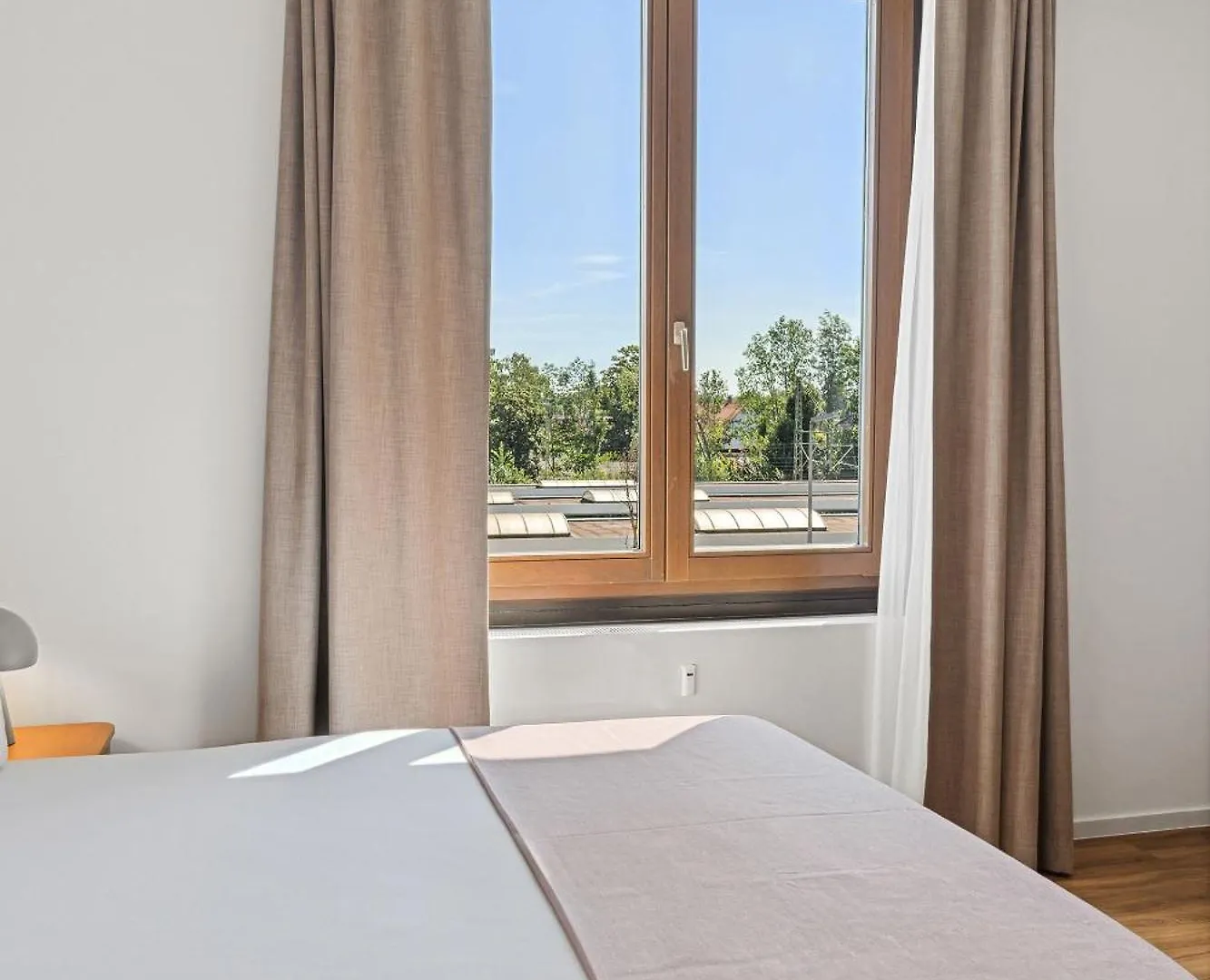 Limehome Memmingen Maximilianstrasse
