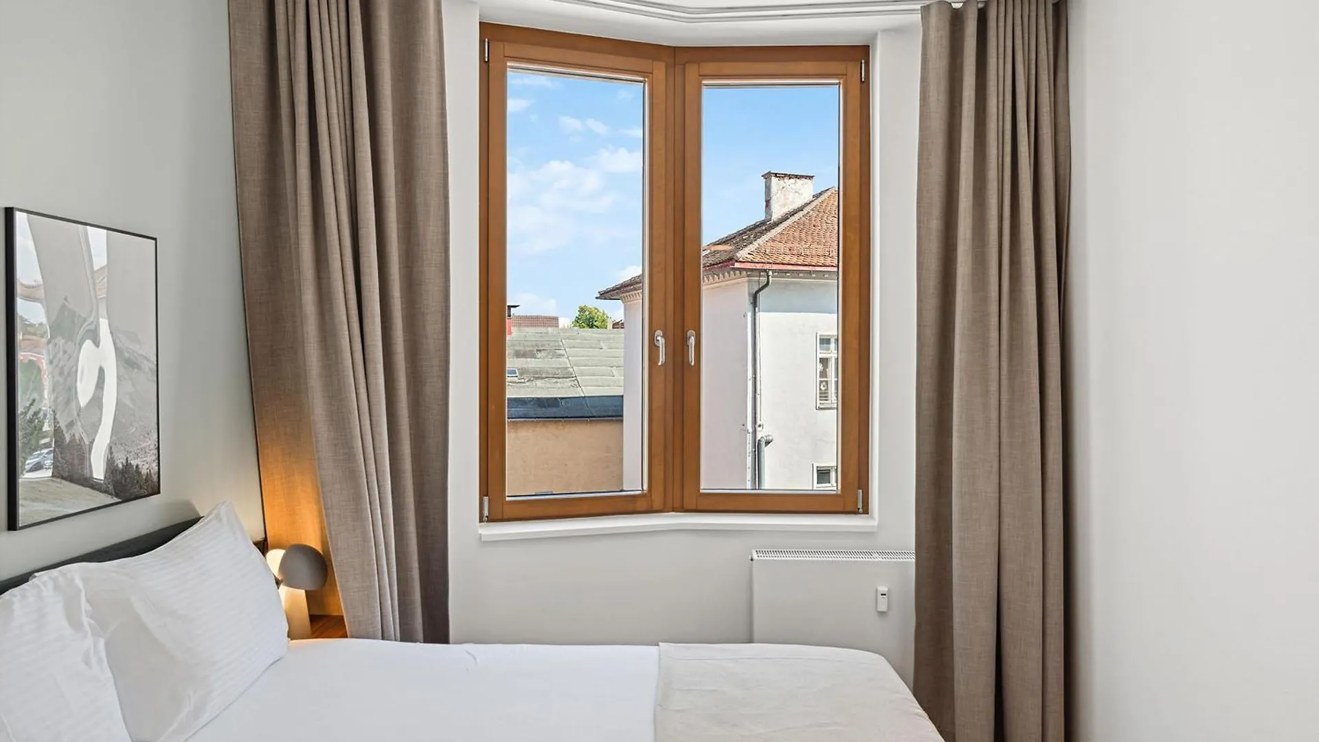 Limehome Memmingen Maximilianstrasse