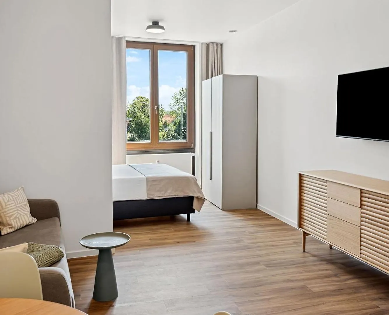 Limehome Memmingen Maximilianstrasse