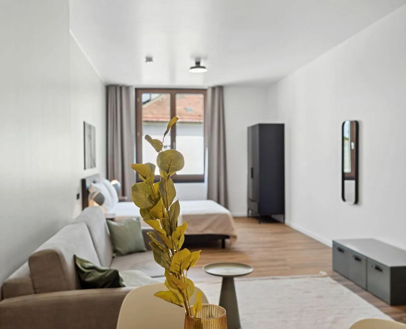 Apartamento Limehome Memmingen Maximilianstrasse Alemania
