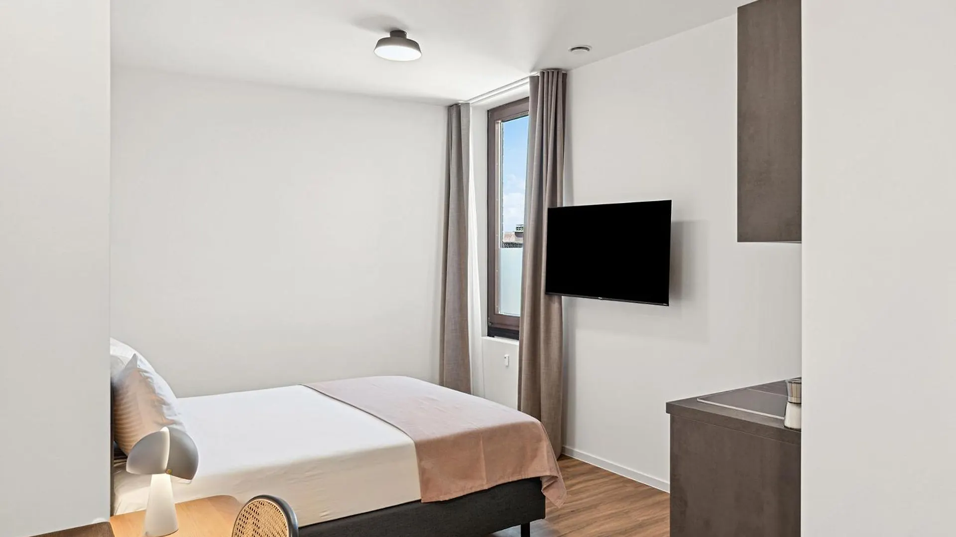 Limehome Memmingen Maximilianstrasse
