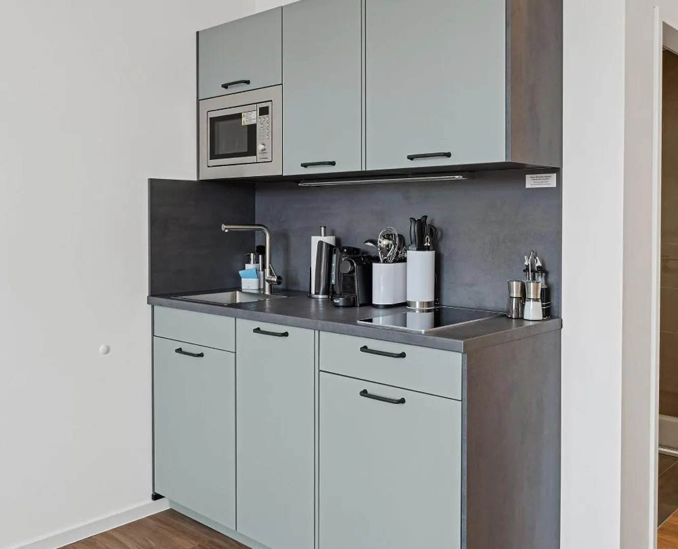 Apartamento Limehome Memmingen Maximilianstrasse