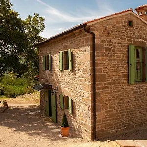 Casa Contessa Villa Livade