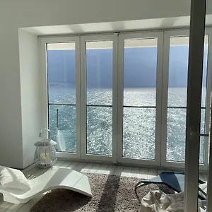 First Row To The Sea Apartment Opatija
