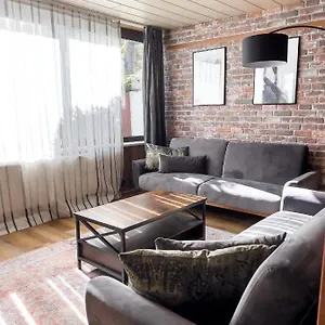 Apartamento Ottobeurens Schmuckstueck: Gemuetlich-stylische, Ottobeuren
