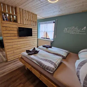 Apartamento Dreibirken, Rothenburg ob der Tauber